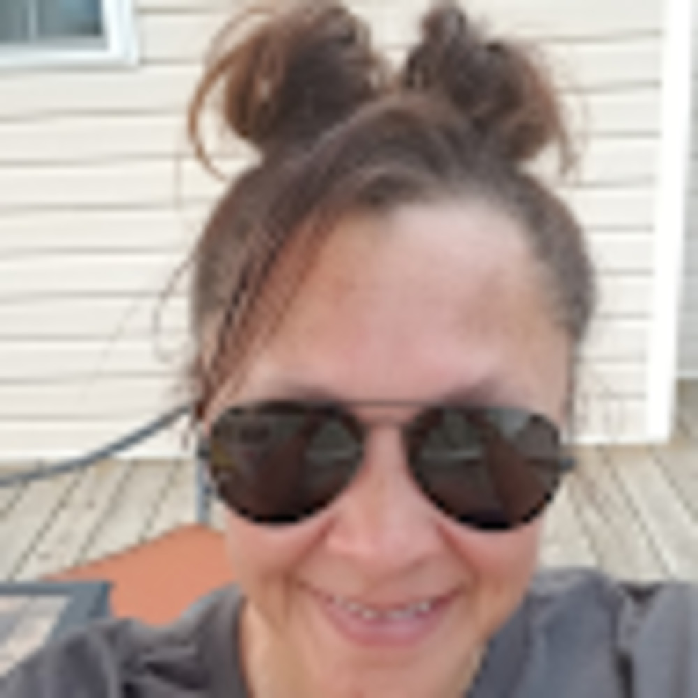 Meet your Posher, Tabatha